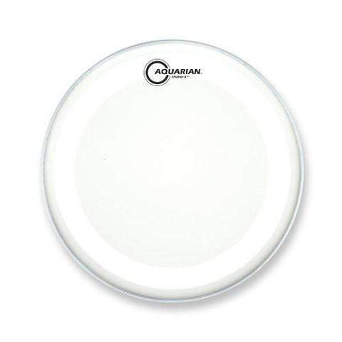 Aquarian 10" Studio-X Coated Drumhead Drums and Percussion / Parts and Accessories / Heads