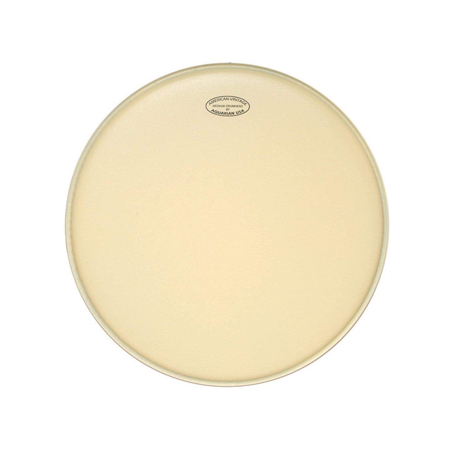 Aquarian 12" American Vintage Medium Drumhead Drums and Percussion / Parts and Accessories / Heads