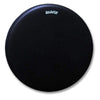 Aquarian 12" Jack DeJohnette Black Drumhead Drums and Percussion / Parts and Accessories / Heads