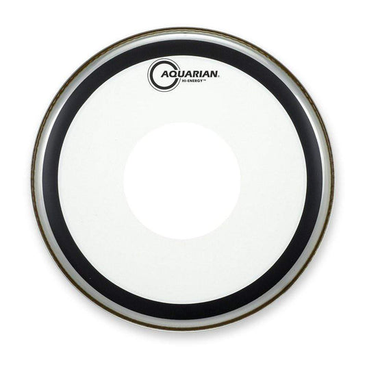 Aquarian 13" Hi-Energy Specialty Snare Drumhead Drums and Percussion / Parts and Accessories / Heads