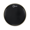 Aquarian 13" HI-Frequency Gloss Black Drumhead Drums and Percussion / Parts and Accessories / Heads