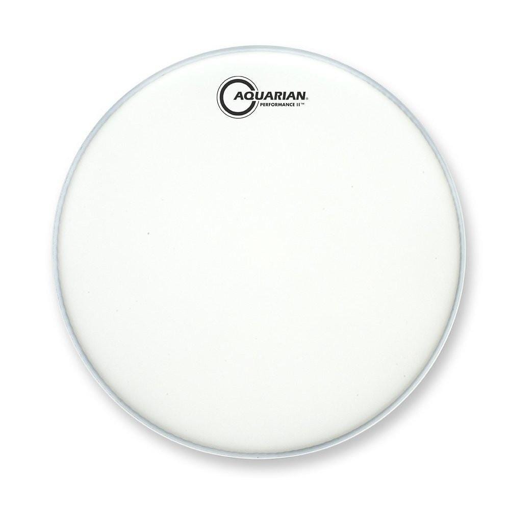 Aquarian 13" Performance II Coated Drumhead Drums and Percussion / Parts and Accessories / Heads