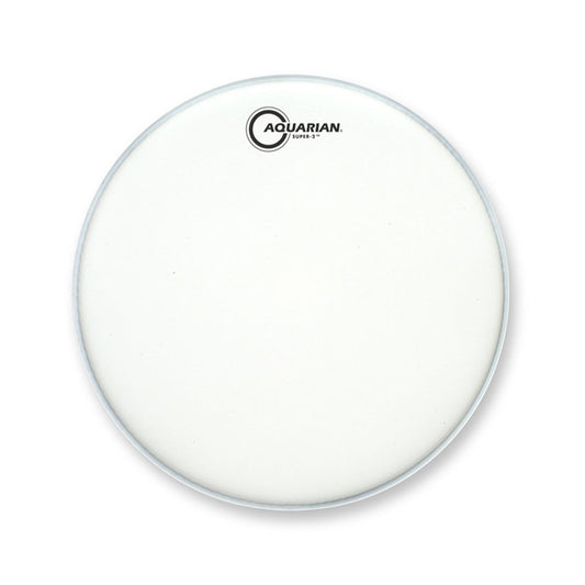 Aquarian 13" Super 2 Coated Drumhead Drums and Percussion / Parts and Accessories / Heads