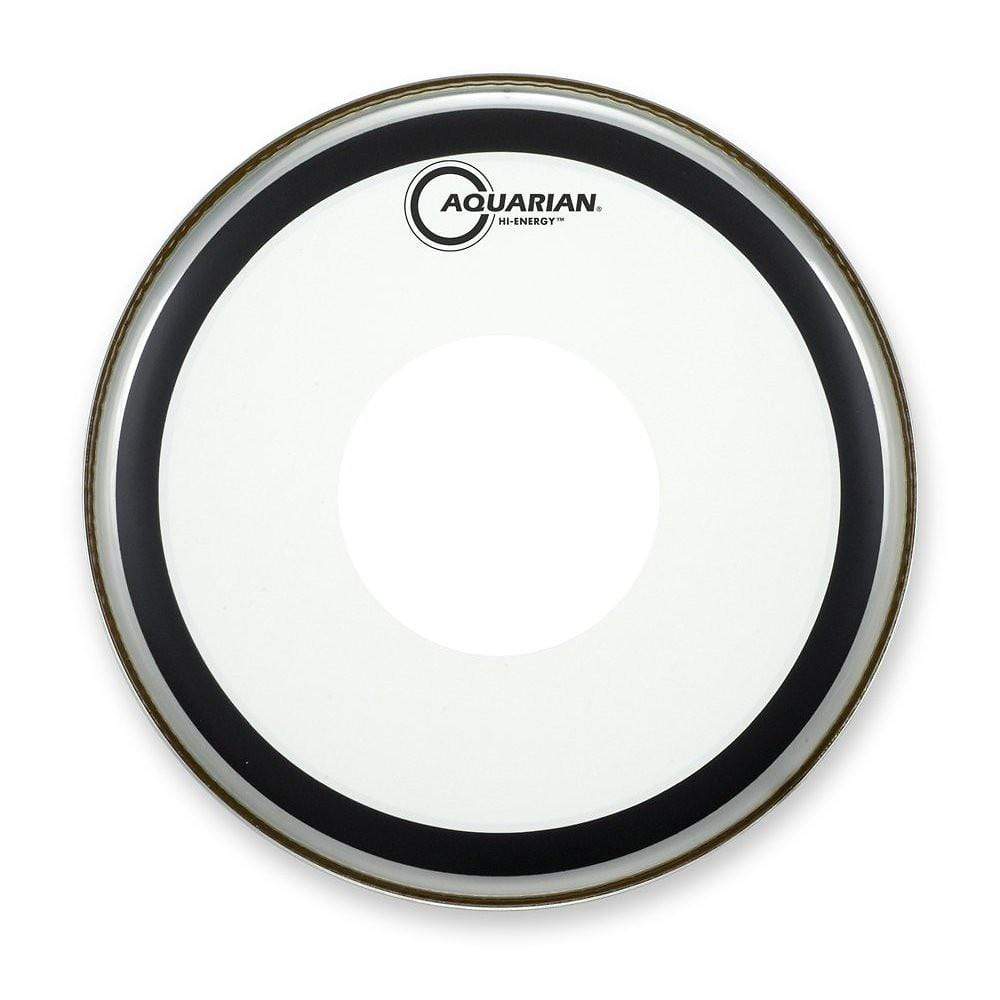 Aquarian 14" Hi-Energy Specialty Snare Drumhead Drums and Percussion / Parts and Accessories / Heads