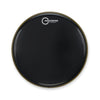 Aquarian 14" Hi-Frequency Gloss Black Drumhead Drums and Percussion / Parts and Accessories / Heads