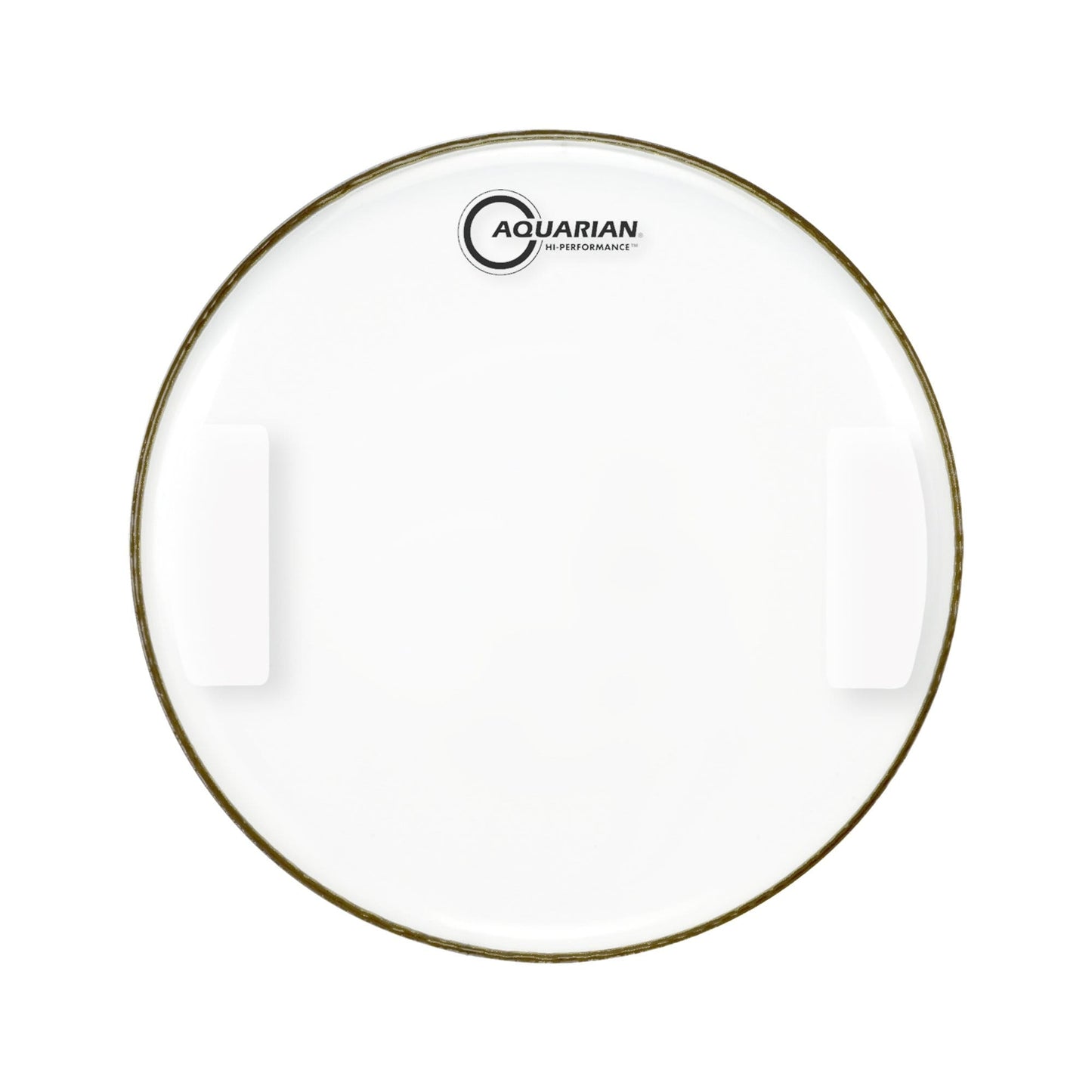 Aquarian 14" Hi-Performance Snare Side Drumhead Drums and Percussion / Parts and Accessories / Heads