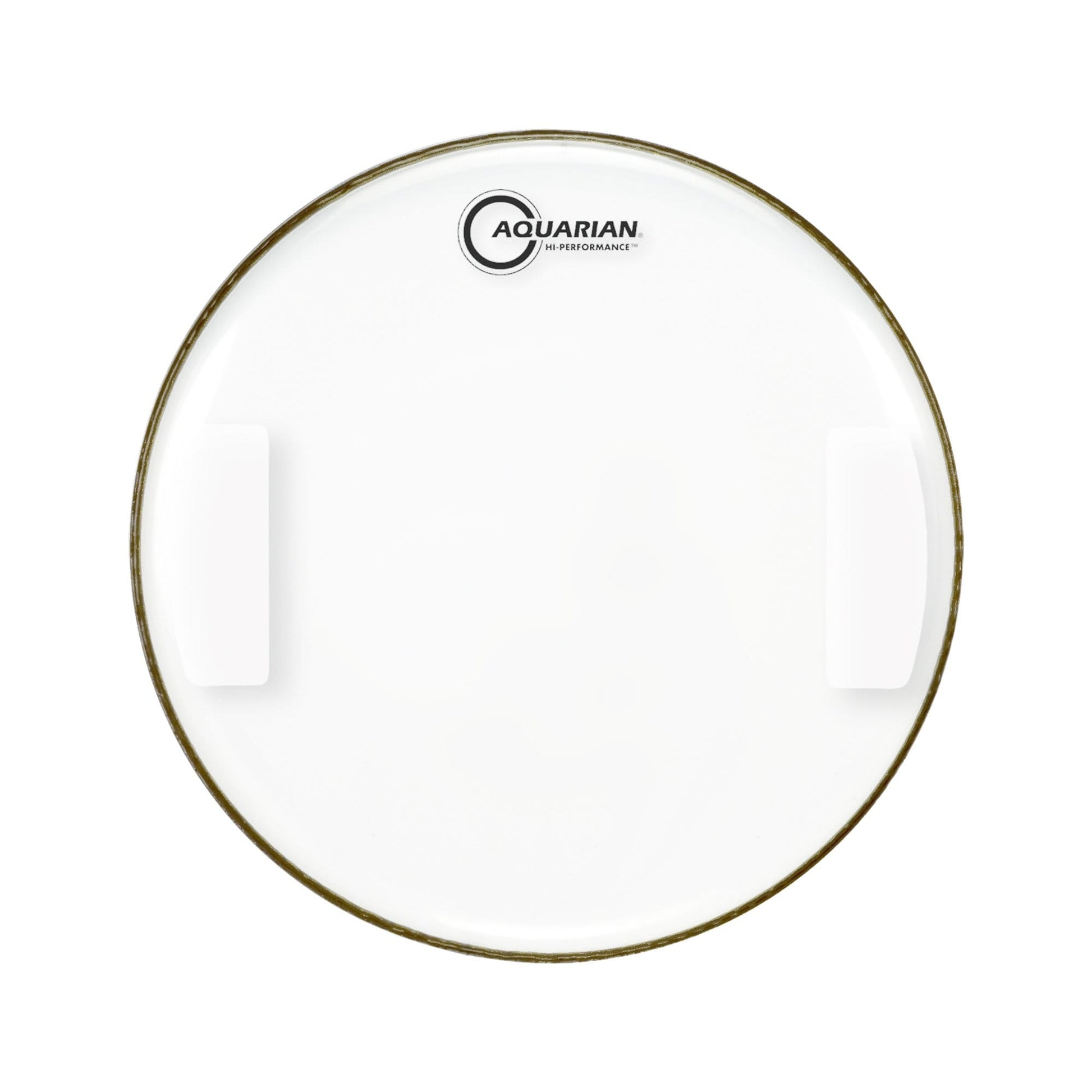 Aquarian 14" Hi-Performance Snare Side Drumhead Drums and Percussion / Parts and Accessories / Heads