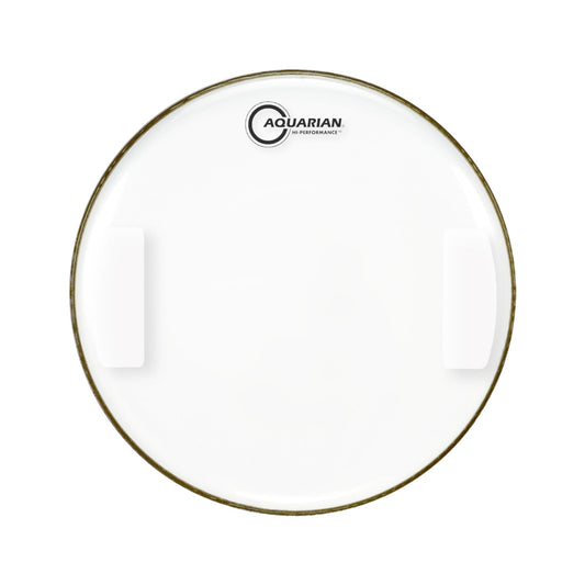 Aquarian 14" Hi-Performance Snare Side Drumhead Drums and Percussion / Parts and Accessories / Heads