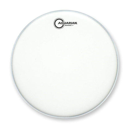 Aquarian 14" Response 2 Coated Drumhead Drums and Percussion / Parts and Accessories / Heads