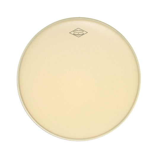 Aquarian 15" Modern Vintage Medium Drumhead Drums and Percussion / Parts and Accessories / Heads