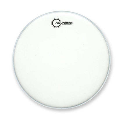 Aquarian 15" Performance II Coated Drumhead Drums and Percussion / Parts and Accessories / Heads