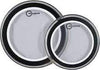 Aquarian 15" Studio-X Clear Drumhead Drums and Percussion / Parts and Accessories / Heads