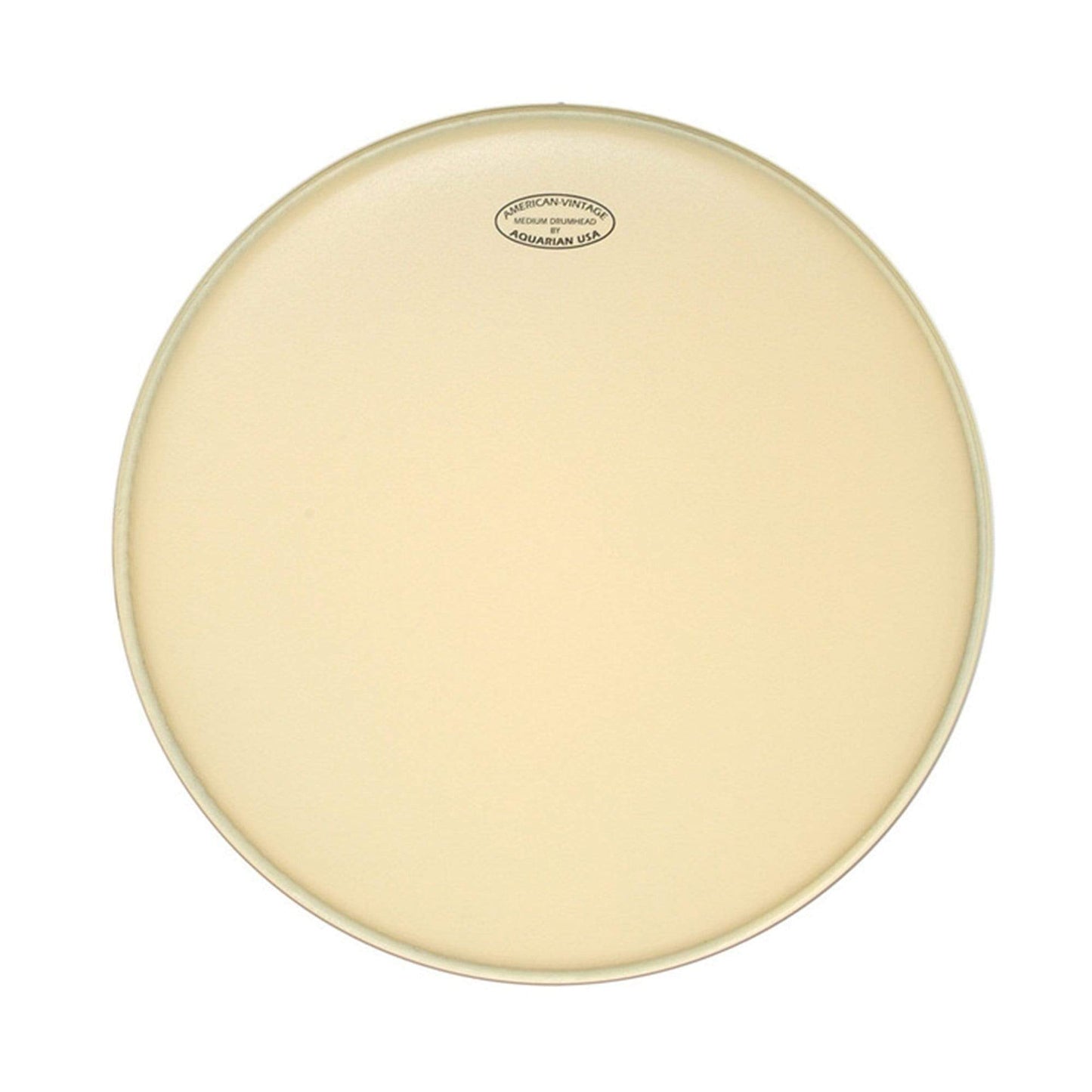 Aquarian 16" American Vintage Medium Drumhead Drums and Percussion / Parts and Accessories / Heads