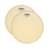 Aquarian 16" Deep Vintage II Batter Head (2 Pack Bundle) Drums and Percussion / Parts and Accessories / Heads