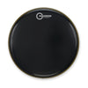 Aquarian 16" Hi-Frequency Gloss Black Drumhead Drums and Percussion / Parts and Accessories / Heads