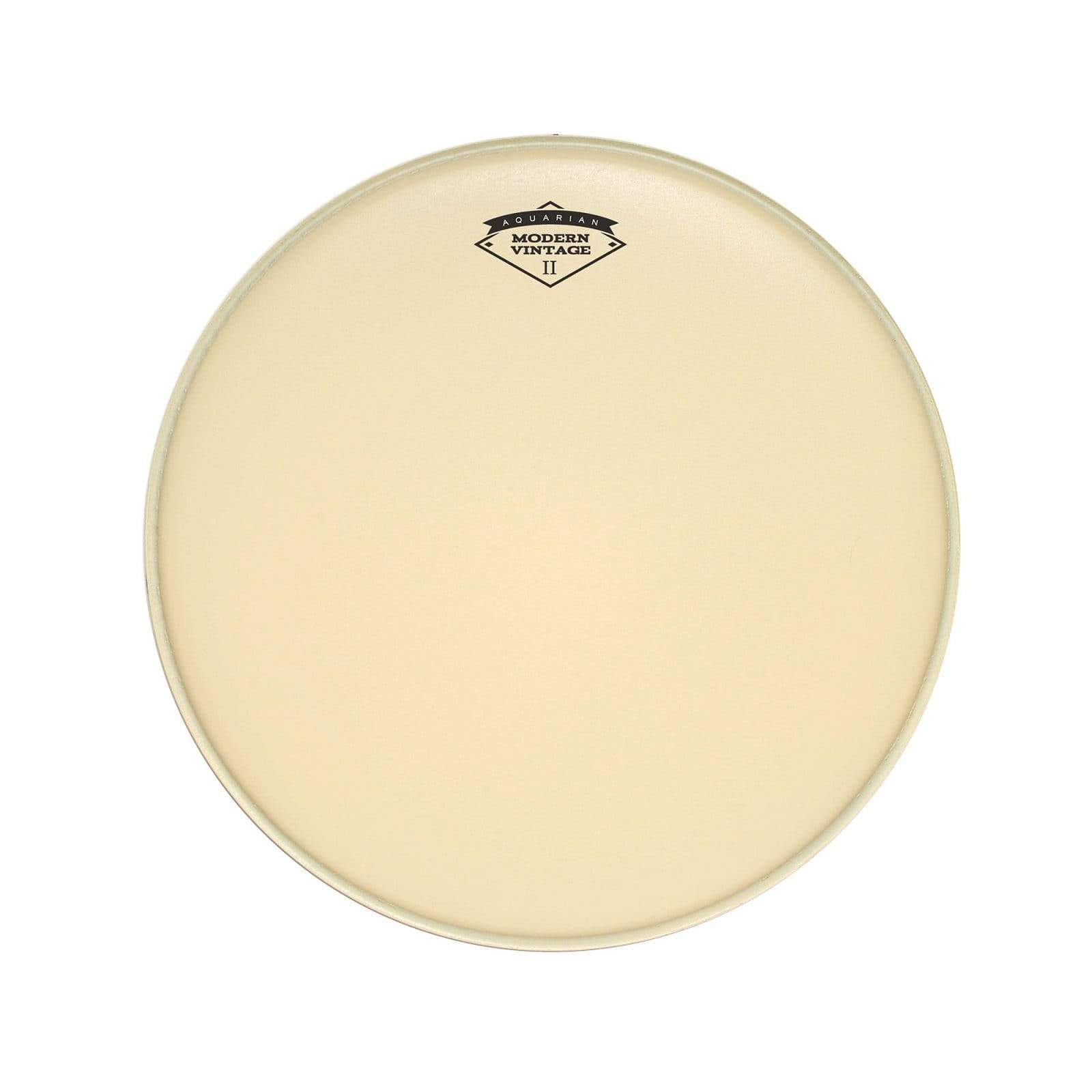 Aquarian 16" Modern Vintage II Drumhead Drums and Percussion / Parts and Accessories / Heads