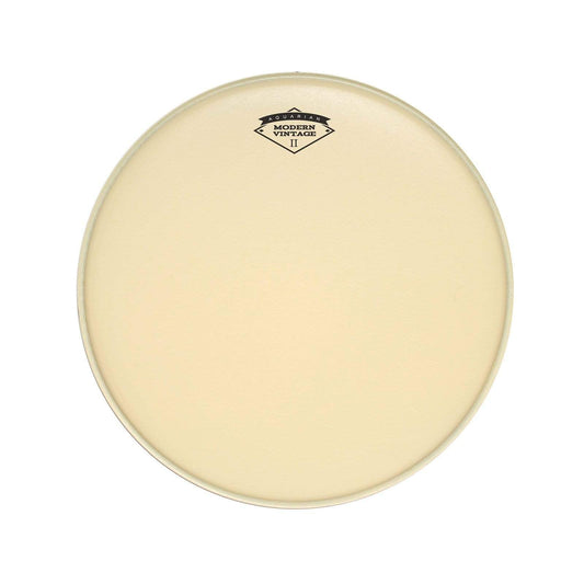 Aquarian 16" Modern Vintage II Drumhead Drums and Percussion / Parts and Accessories / Heads