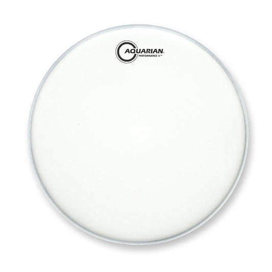 Aquarian 16" Performance II Coated Drumhead Drums and Percussion / Parts and Accessories / Heads