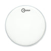 Aquarian 16" Texture Coated White Drumhead Drums and Percussion / Parts and Accessories / Heads