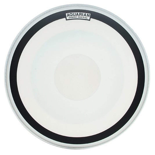 Aquarian 18" Impact III Bass Drumhead Drums and Percussion / Parts and Accessories / Heads