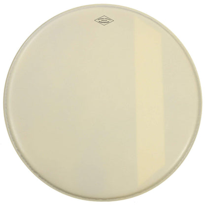 Aquarian 18" Modern Vintage Bass Drumhead w/Felt Strip Drums and Percussion / Parts and Accessories / Heads