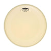 Aquarian 18" Modern Vintage II Bass Drumhead w/Super Kick Muffle Ring Drums and Percussion / Parts and Accessories / Heads