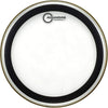 Aquarian 18" Performance II Clear Drumhead Drums and Percussion / Parts and Accessories / Heads