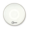 Aquarian 18" Resonant Bass Drumhead w/No Hole Drums and Percussion / Parts and Accessories / Heads