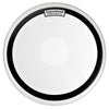 Aquarian 18" Super Kick II Coated Bass Drumhead Drums and Percussion / Parts and Accessories / Heads