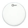 Aquarian 18" Texture Coated White Drumhead Drums and Percussion / Parts and Accessories / Heads