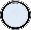 Aquarian 20" Super-Kick II Clear Bass Drumhead Drums and Percussion / Parts and Accessories / Heads