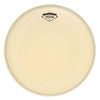 Aquarian 22" Modern Vintage II Bass Drumhead w/Super Kick Muffle Ring Drums and Percussion / Parts and Accessories / Heads