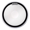 Aquarian 22" Super Kick III Coated Bass Drumhead w/Dot Drums and Percussion / Parts and Accessories / Heads
