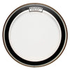 Aquarian 24" Super Kick I Clear Bass Drumhead Drums and Percussion / Parts and Accessories / Heads