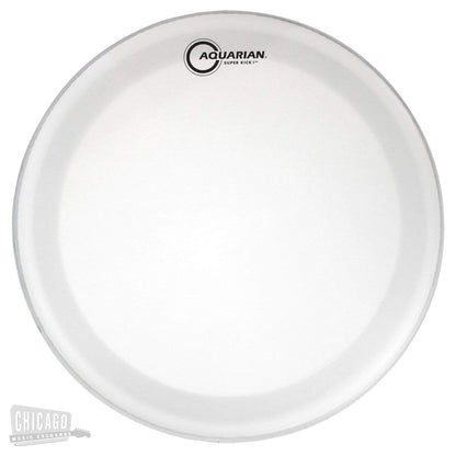 Aquarian 26" Super Kick I Coated Bass Drumhead Drums and Percussion / Parts and Accessories / Heads