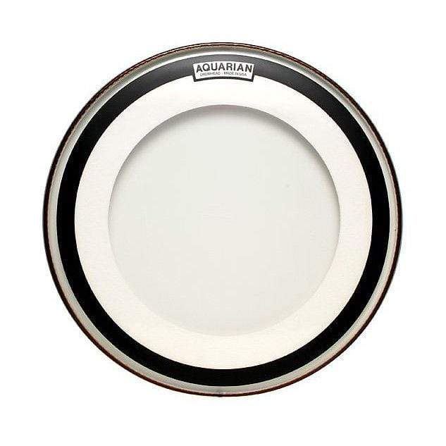 Aquarian 28" Impact 1 Clear Bass Drumhead Drums and Percussion / Parts and Accessories / Heads