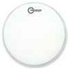 Aquarian 6" Texture Coated White Drumhead Drums and Percussion / Parts and Accessories / Heads