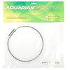 Aquarian 8 Inch Studio Rings (2) Drums and Percussion / Parts and Accessories / Heads