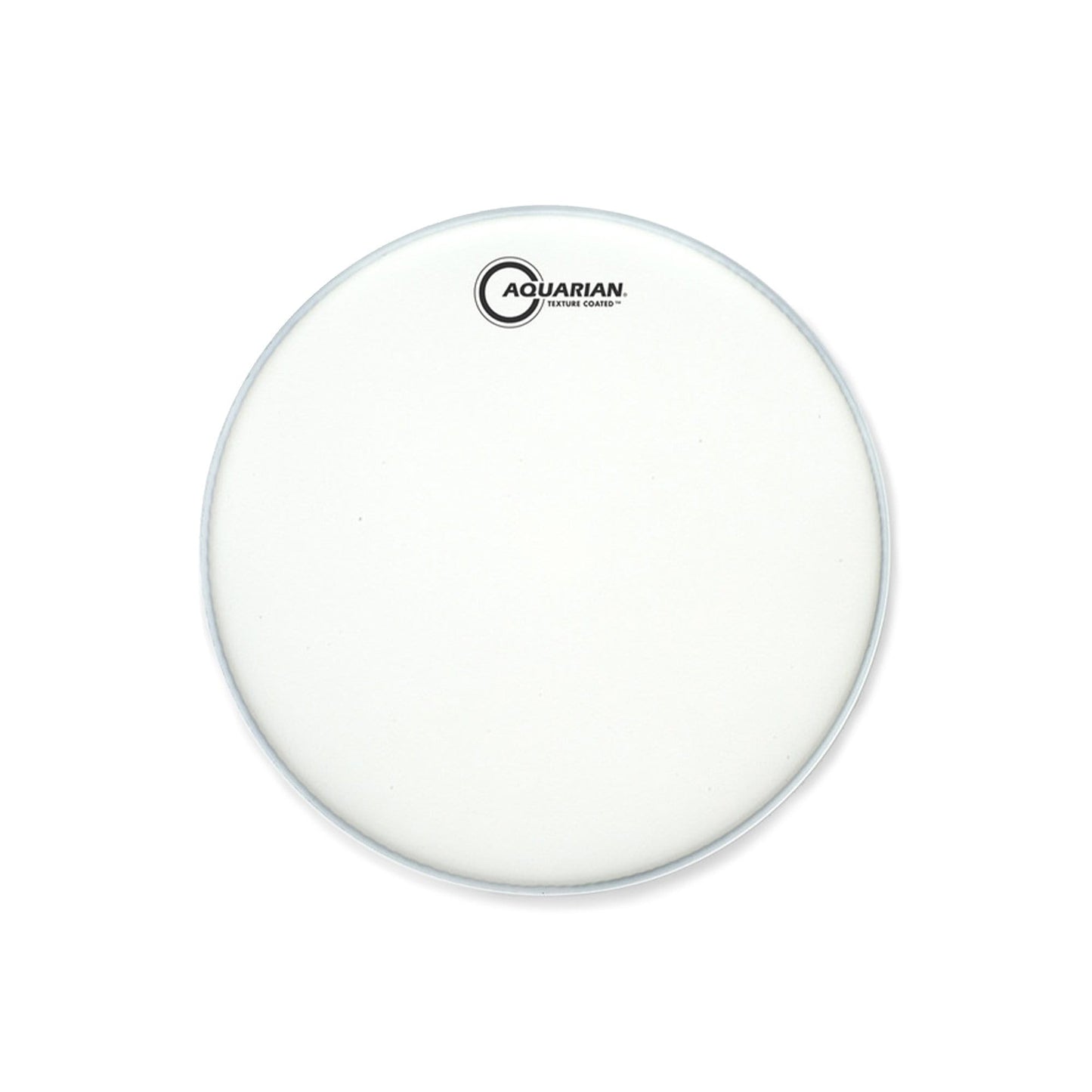 Aquarian 8" Texture Coated White Drumhead Drums and Percussion / Parts and Accessories / Heads
