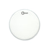 Aquarian 8" Texture Coated White Drumhead Drums and Percussion / Parts and Accessories / Heads