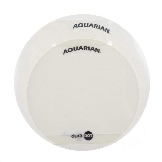 Aquarian Dura Dot Drumhead Tone Modifiers 2 Pack Drums and Percussion / Parts and Accessories / Heads