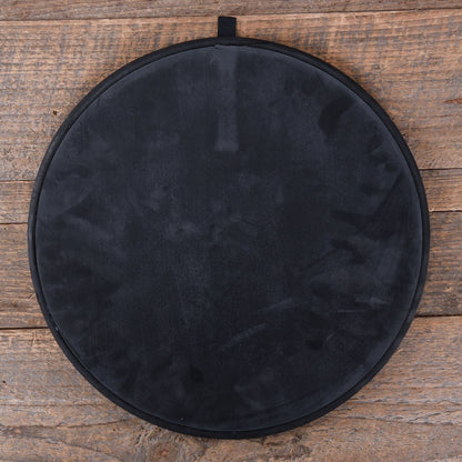 Aquarian 14" Super Pad Sound Dampening Practice Pad Drums and Percussion / Practice Pads