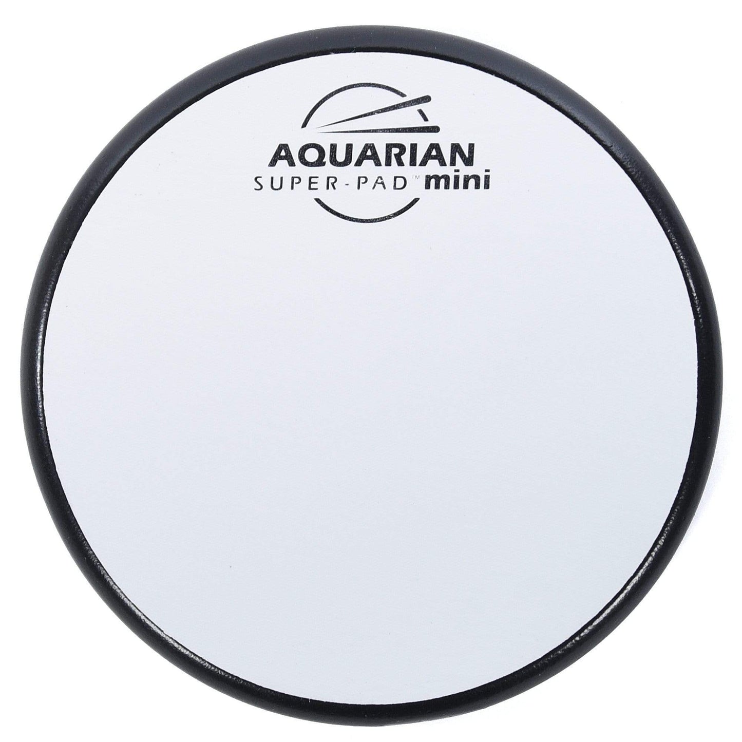 Aquarian 6" Super Pad Mini Drums and Percussion / Practice Pads