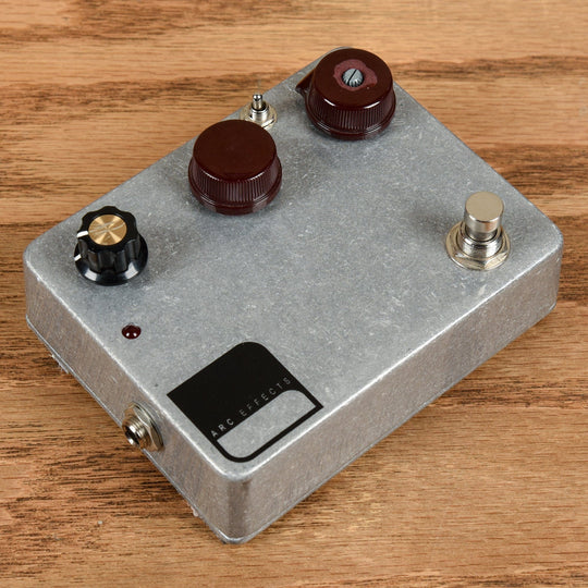 Arc Effects Klone Effects and Pedals / Overdrive and Boost