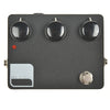 Arc Effects Klone V2 Overdrive Pedal Black with Black Knobs Effects and Pedals / Overdrive and Boost