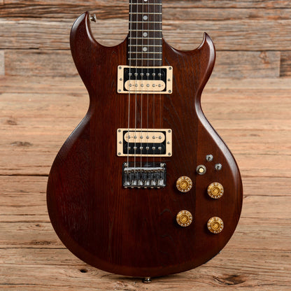 Aria Pro II CS-250 Natural Electric Guitars / Solid Body