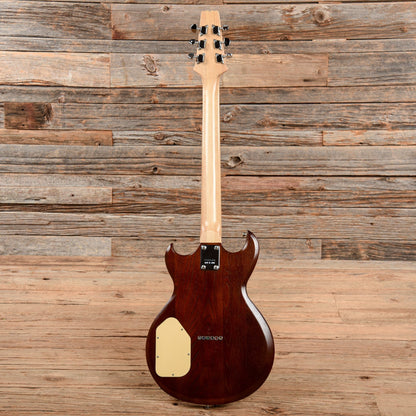 Aria Pro II CS-250 Natural Electric Guitars / Solid Body