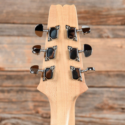 Aria Pro II CS-250 Natural Electric Guitars / Solid Body