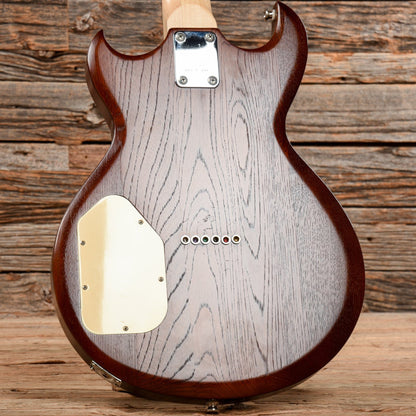 Aria Pro II CS-250 Natural Electric Guitars / Solid Body