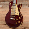 Aria Pro II Custom 3 PU Cherry 1976 Electric Guitars / Solid Body